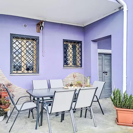 Apartment Lilla Di Angelica By Interhome Picciano