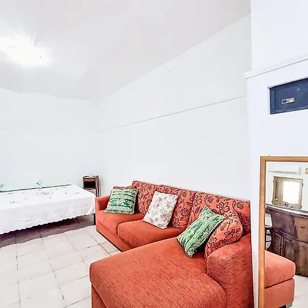 Lilla Di Angelica By Interhome Apartment