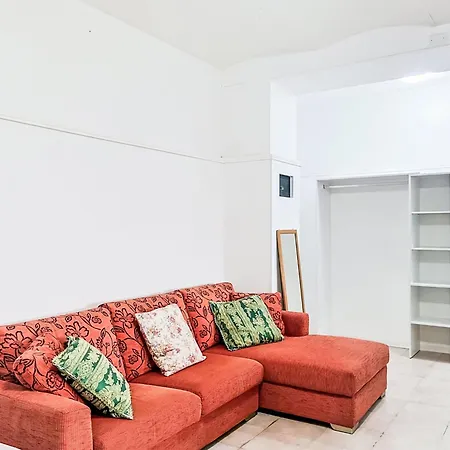 Apartment Lilla Di Angelica By Interhome *