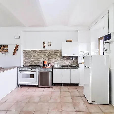 Lilla Di Angelica By Interhome Apartment *